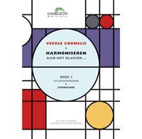 Harmoniseren Aan Het Klavier Deel I: De Hoofdgraden 