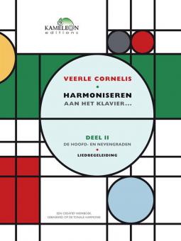 Harmoniseren Aan Het Klavier Deel II 