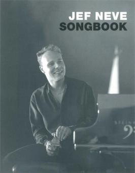 Jef Neve Songbook 