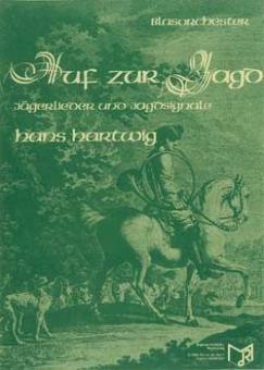 Auf zur Jagd 