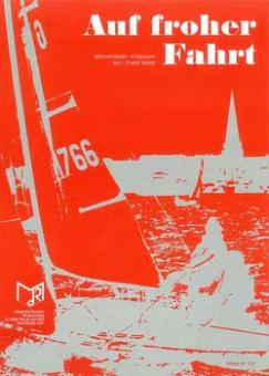 Auf froher Fahrt 
