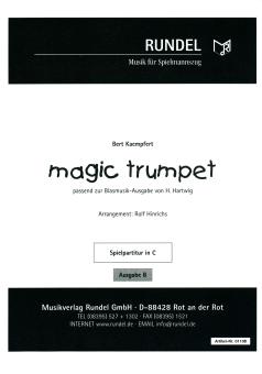 Magic Trumpet 