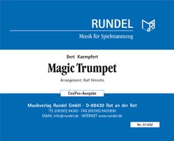 Magic Trumpet 