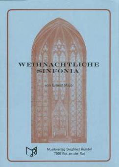 Weihnachtliche Sinfonia 