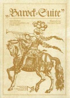 Barock-Suite 