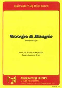 Boogie & Boogie 