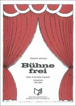 Bühne frei 