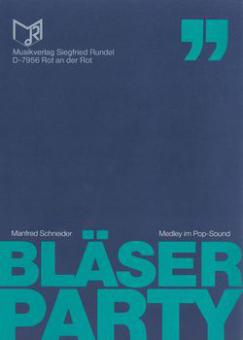 Bläserparty 