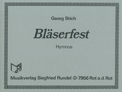 Bläserfest 