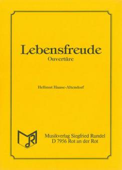 Lebensfreude 