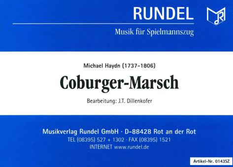 Coburger-Marsch 