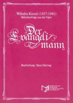 Der Evangelimann 