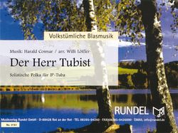 Der Herr Tubist 