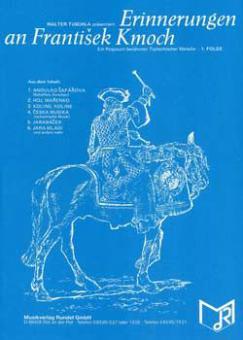 Erinnerungen an Frantisek Kmoch (1. Folge) 