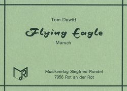 Flying Eagle 