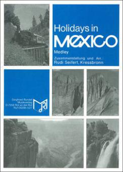 Holidays In Mexico 