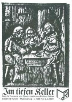 Im tiefen Keller 