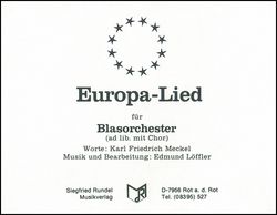 Europa-Lied 