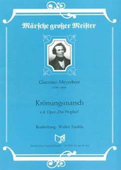 Krönungsmarsch 