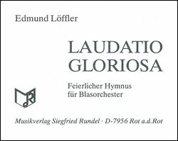 Laudatio gloriosa 
