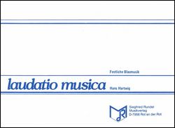Laudatio musica 