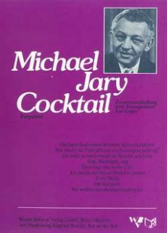 Michael Jary Cocktail 