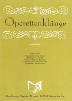 Operettenklänge 