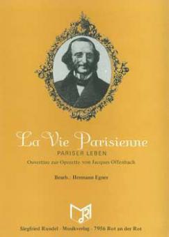 Pariser Leben (La Vie Parisienne) 