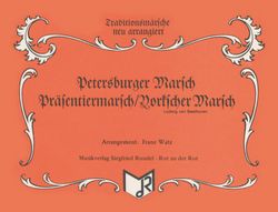 Petersburger Marsch 