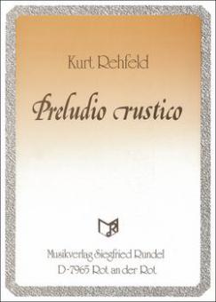 Preludio rustico 