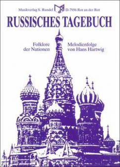 Russisches Tagebuch 