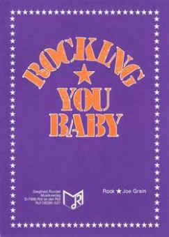 Rocking You Baby 