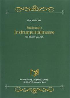 Süddeutsche Instrumentalmesse 