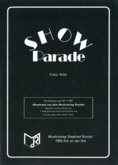 Show Parade 