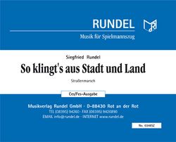 So klingt's aus Stadt und Land 