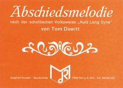 Abschiedsmelodie 