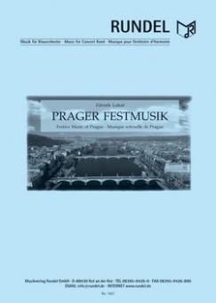 Prager Festmusik 