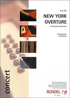 New York Overture 