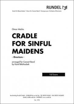Cradle For Sinful Maidens 