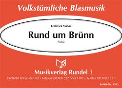 Rund um Brünn 