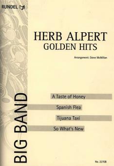 Herb Alpert Golden Hits 