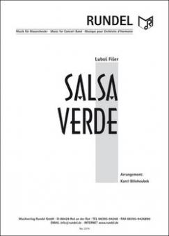Salsa Verde 