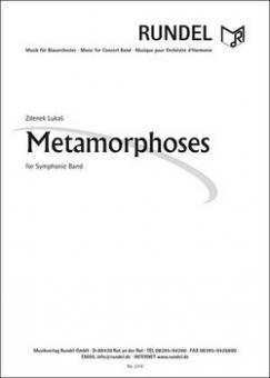 Metamorphoses 