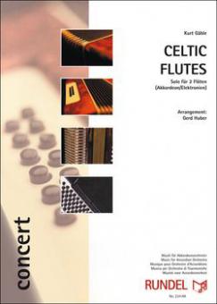 Celtic Flutes 
