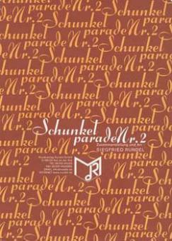 Schunkelparade Nr. 2 