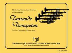 Tanzende Trompeten 