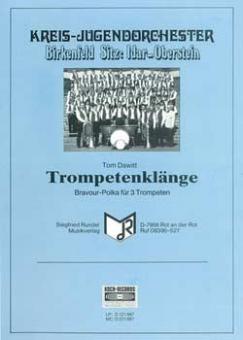 Trompetenklänge 