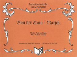 Von der Tann-Marsch 