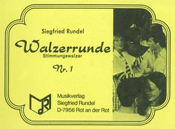 Walzerrunde Nr. 1 