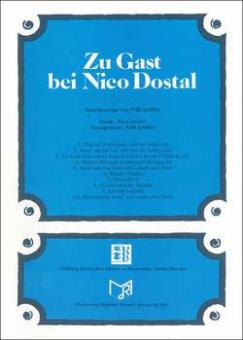 Zu Gast bei Nico Dostal 
